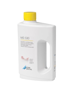 MD530 DISOLVENTE CEMENTO 2,5L.