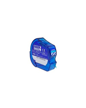EPITEX REFILL GRUESO AZUL 10m.