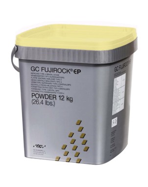 FUJIROCK EP PREMIUM clase IV 11Kg . PASTEL YELLOW