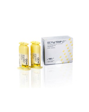 FUJI TEMP LT 7.2ml. 004253  (900615)