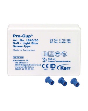 1810/30 PRO-CUP SCREW-TYPE 30u
