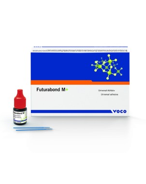FUTURABOND M +  FRASCO 5 ml.  1515