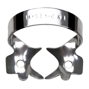 8A CLAMP CON ALA PARA MOLARES