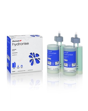 HYDRORISE MAXI PUTTY FAST REPOS. 2x380ml.