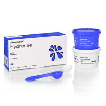 HYDRORISE PUTTY NORMAL SET 2X300ml. STANDARD PACK