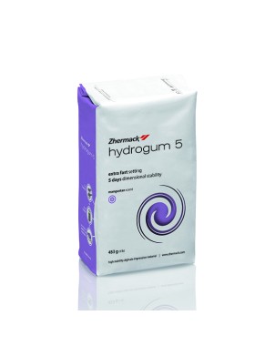 HYDROGUM 5 453gr. ELASTICO