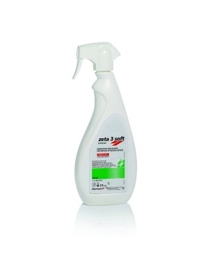 Z3 SOFT DESINF.SUPERFICIES 750ml