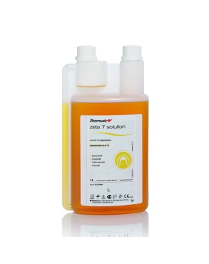Z7 SOLUCION 1 LITRO (STERIGUM)