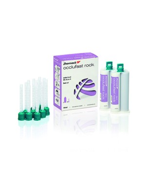 OCCLUFAST ROCK D2 2x50ml. reg.mordida