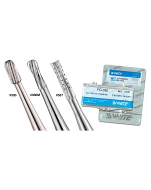 330 FG CARB.TUNGS.FIG.7 5uds.