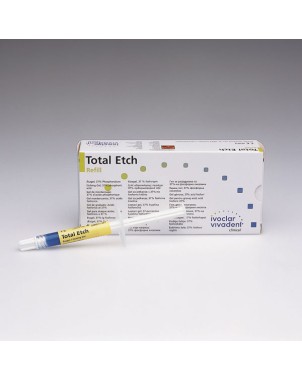 TOTAL ETCH A. FOSFORICO 2x2gr.+acc