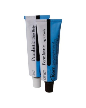 PERMLASTIC LIGHT 65+65ml.