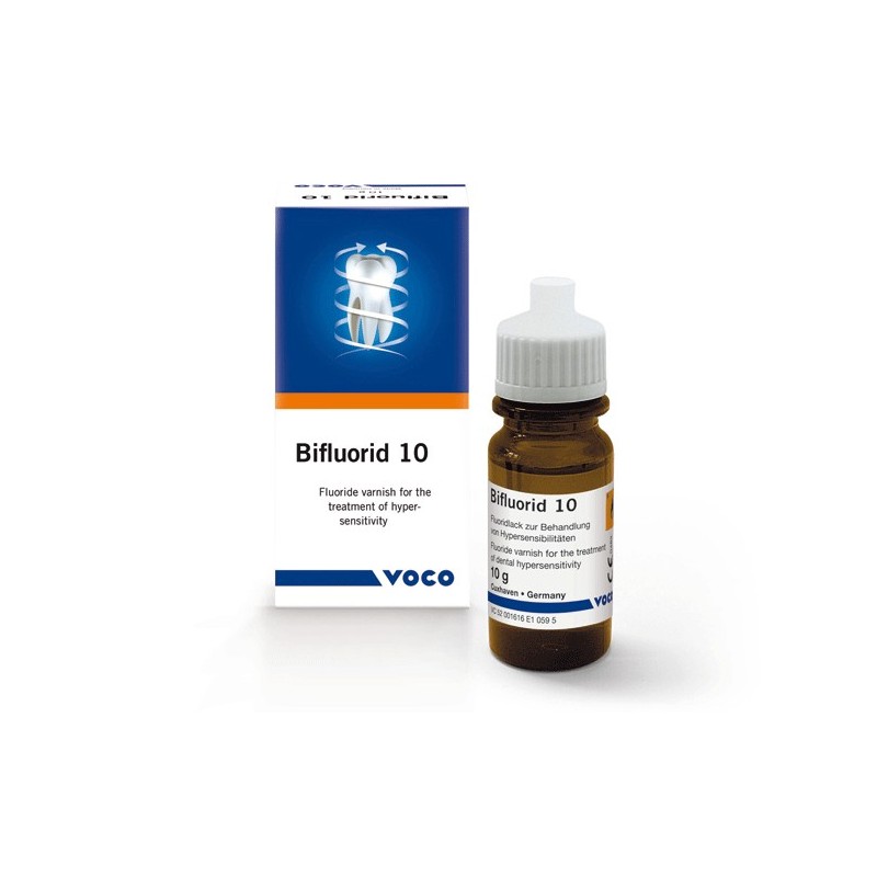 BIFLUORID 10 10 g