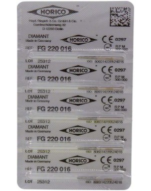 220-016 FG DIAMANTE FIG.857 5u