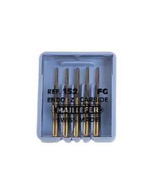 E0152-021 FRESA FG CARB.TUNGS.ENDO Z 5u.