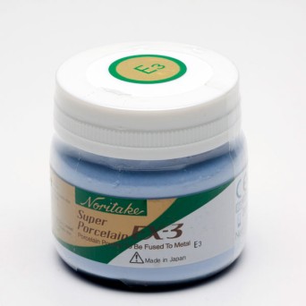 E3 ESMALTE EX3 50gr.