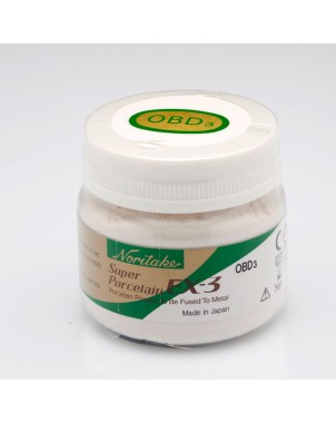 OBD3   DENTINA OPACA EX3 50gr.