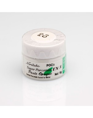 C3O   OPAQUER EX3 6gr.