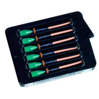 GUTTAPERCHA THERMAFIL N.40 - 6u