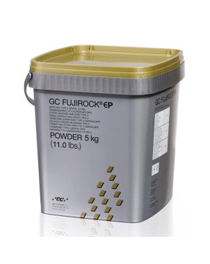 FUJIROCK EP clase IV 5Kg . ORO