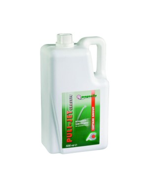PULI-JET DESINF.CONCENT.ASPIR.5l.