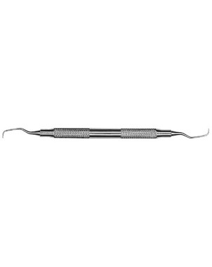 SL1/2 CURETA LANGER POSTERIOR