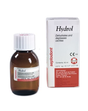 HYDROL DESNGRAS. CANALES 45ml.