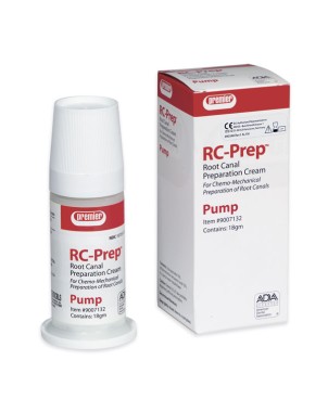 RC PREP BOMBA 18gr.