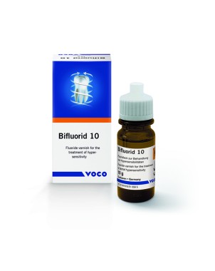 BIFLUORID 10 CLINICO 10gr. 1616