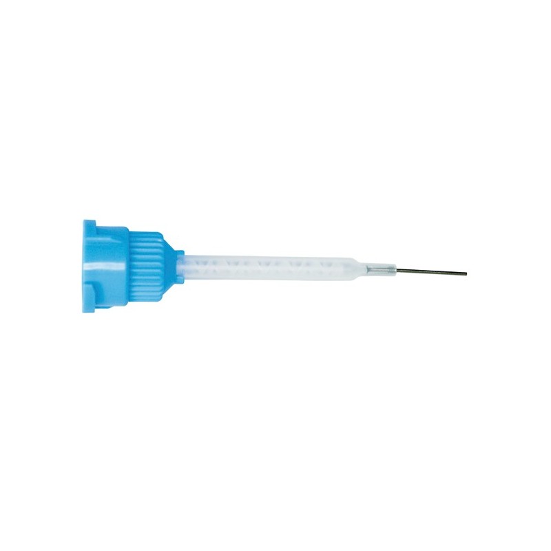 PUNTAS MEZCLA VOCO tipo 19 p/rebilda dc ca 30 ud