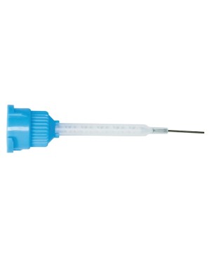 PUNTAS MEZCLA VOCO tipo 19 p/rebilda dc ca 30 ud