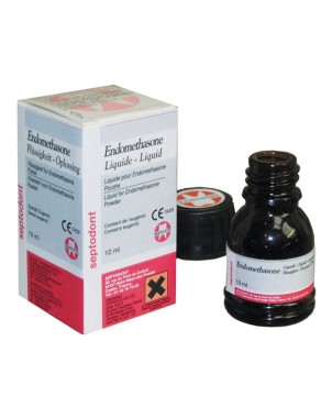 ENDOMETHASONE LIQ. 10ml.