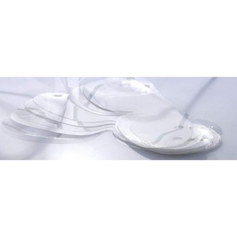 GAFAS PROTECT. 20 VIS.+3 SOP. 30.Z1025
