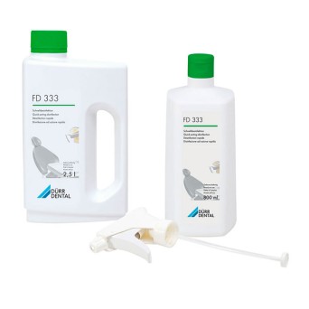 FD 333 DESINF. RAP. SUPERFICIES 2,5l.