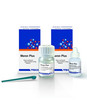 MERON PLUS LIQ. CEM. ION.VIDRIO 10ml. 1732