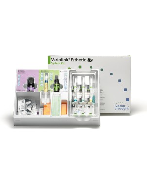 VARIOLINK ESTHETIC LC KIT BOT.