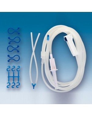 SET IRRIGACION DEF 150 BIEN AIR/HERSEL 10u.32F0170