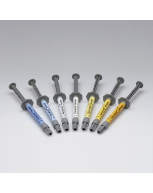 VARIOLINK ESTHETIC LC REFILL 1x2 gr. WARM+(666130)