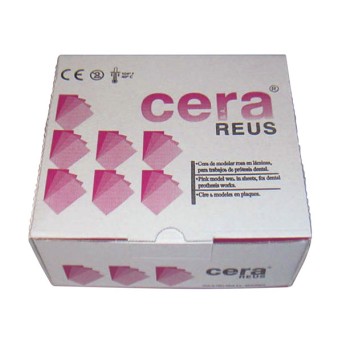 CERA MODELAR ROSA 2,5Kg. 110u.