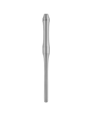 LS482 MANGO ESPEJO CS LIQUID STEEL