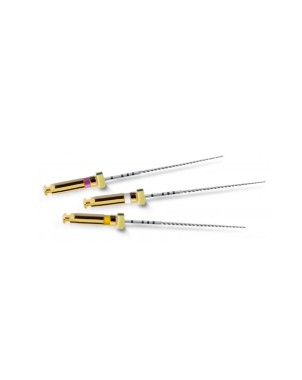 LIMAS PATHFILE 25mm. ISO 16 6u.  (A0015)