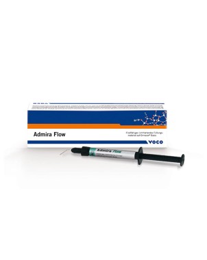ADMIRA FLOW A1 JERINGA 2x1,8gr. 2486