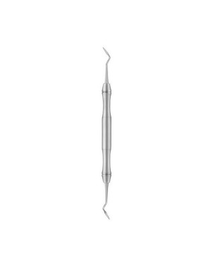 LS972/CI2-3 RASPADOR LIQUID STEEL