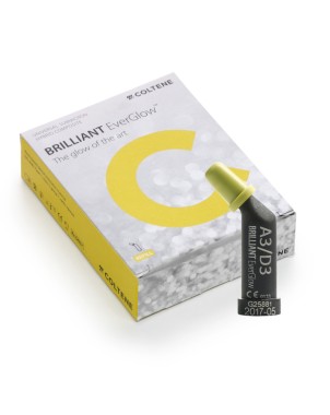 60019709 BRILLIANT EVERGLOW A3/D3 TIPS