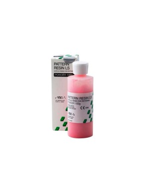 PATTERN RESIN LS POLVO 100gr. 335202