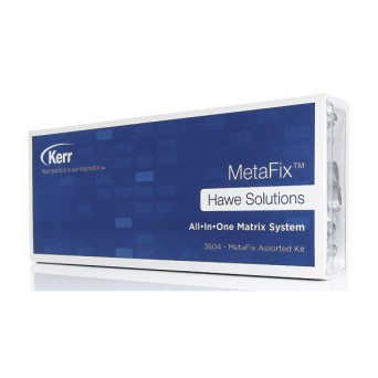 METAFIX MATRICES MEDIUM REP. 50uds.