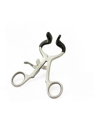 Abrebocas Molt Infantil 11cm Bader