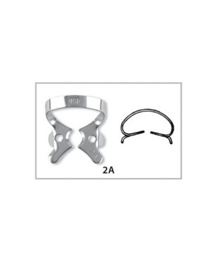 2A CLAMP CON ALA