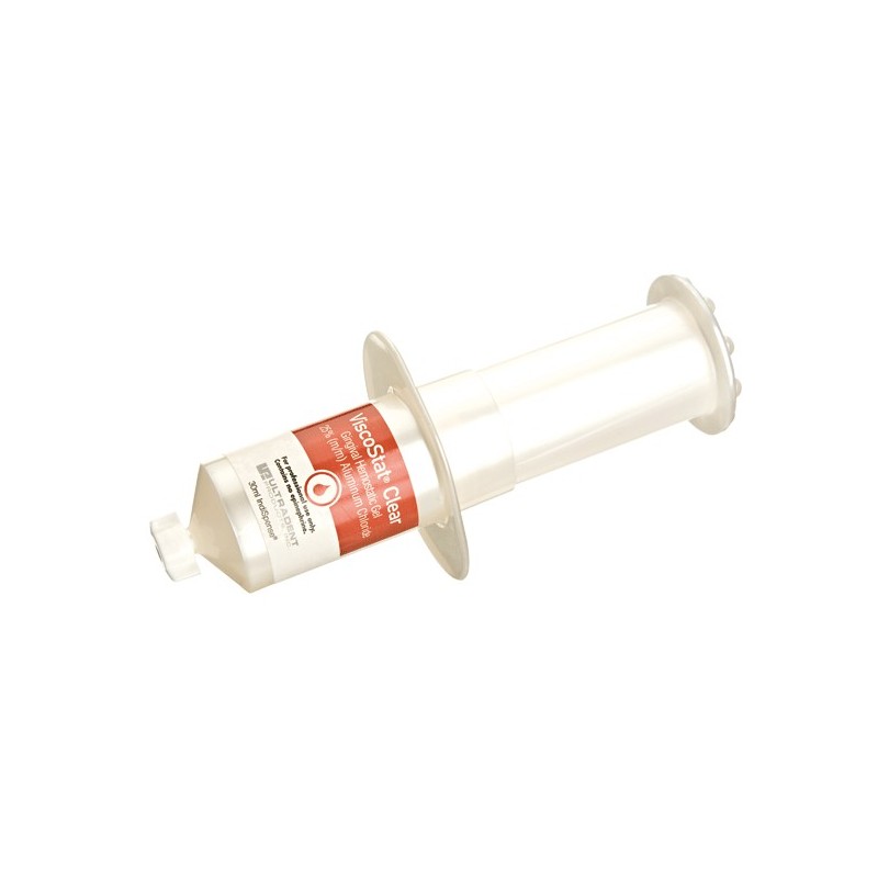 VISCOSTAT clear jer 30 ml
