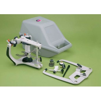 CUBETAS MESTRA riel articulador arcon 2 ud
